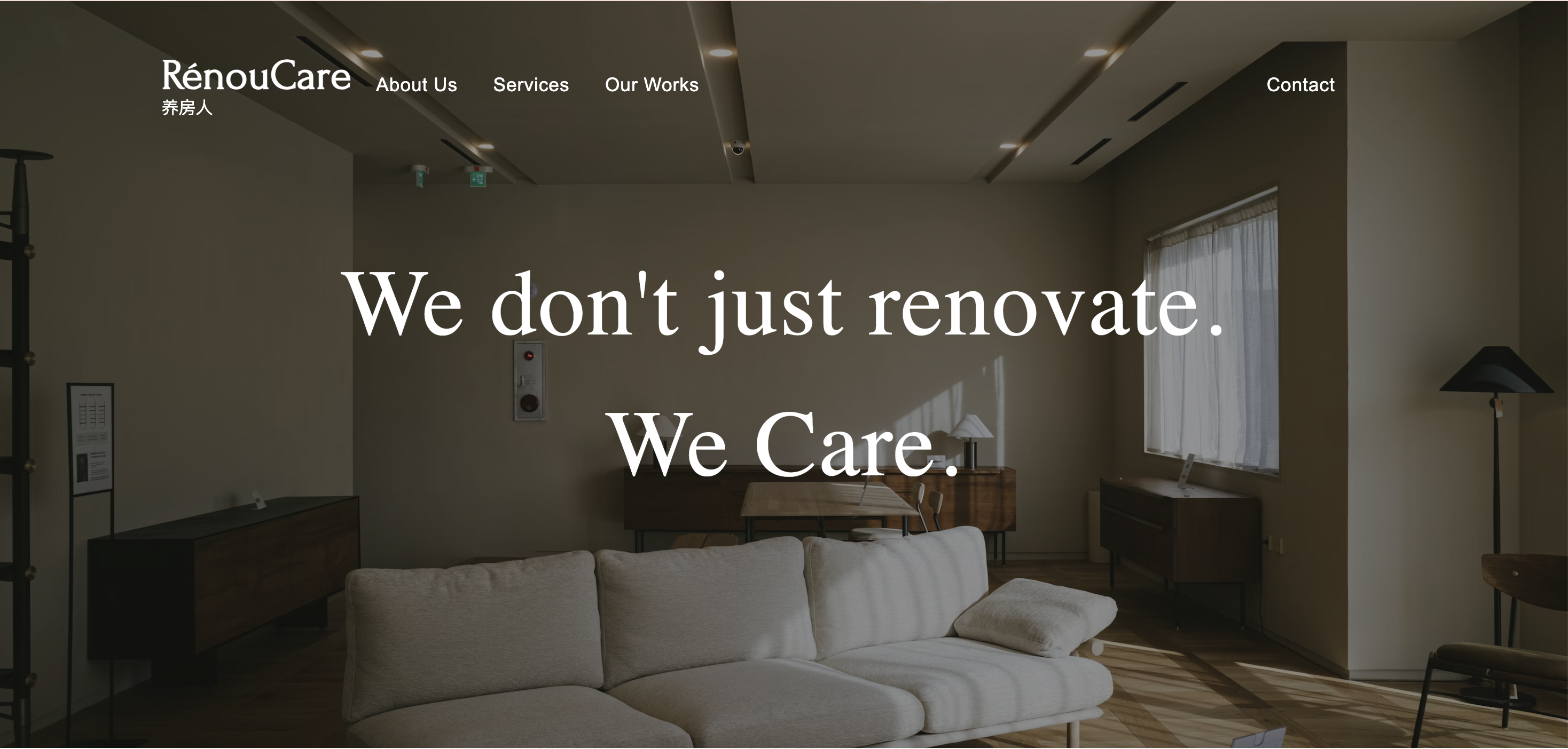Web Project